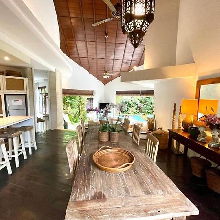 Villa Sahaja Kerobokan Exterior foto