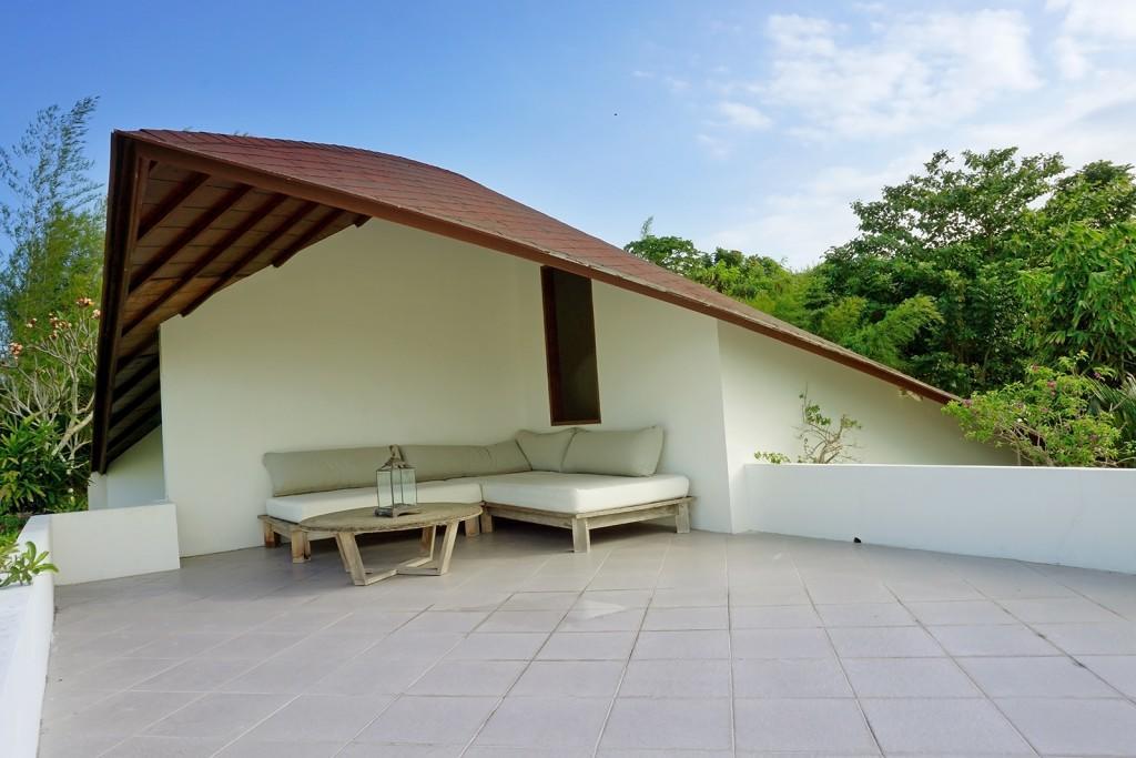 Villa Sahaja Kerobokan Exterior foto